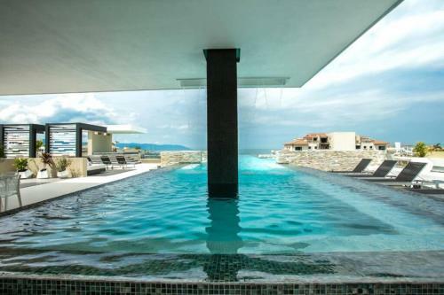 Apartamento Loft 268- 202 Sleep 4 People / 4 Personas