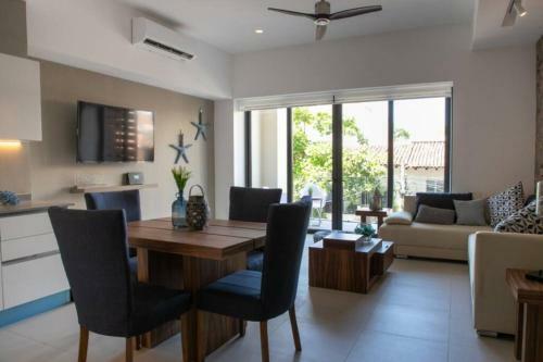 Apartamento Loft 268- 202 Sleep 4 People / 4 Personas