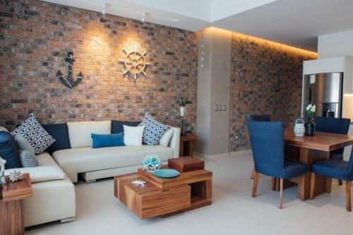 Apartamento Loft 268- 202 Sleep 4 People / 4 Personas