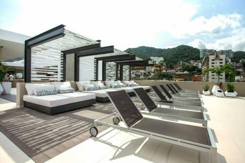 Apartamento Loft 268- 202 Sleep 4 People / 4 Personas