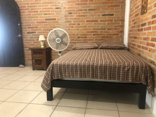Casa Colonial En Vallarta Zona Malec�n Cerro