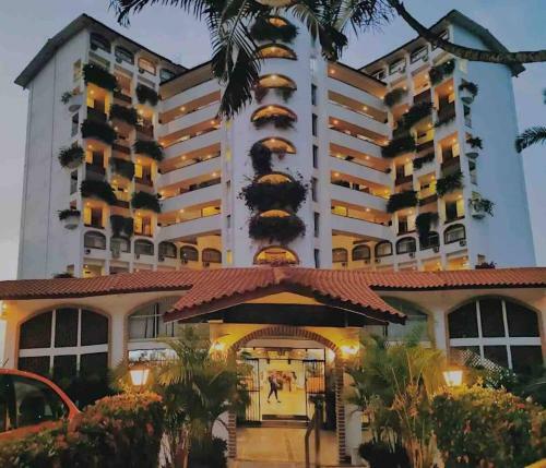 Two Beachfront Apartments In Puerto Vallarta!