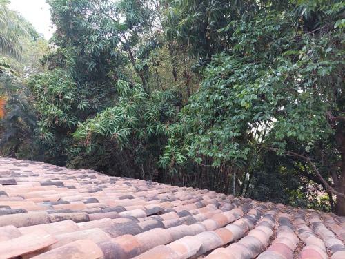 Hostal Casa En El Cerro Suites Frente Al Malec�n