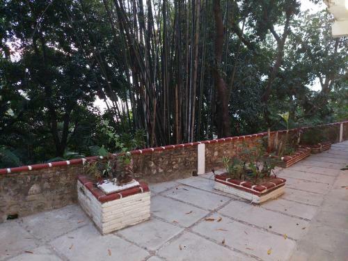 Hostal Casa En El Cerro Suites Frente Al Malec�n