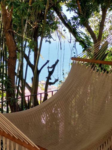 Hostal Casa En El Cerro Suites Frente Al Malec�n