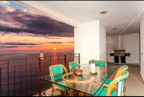 Apartamento Vista Espectacular