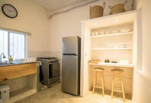 Apartamento Arexperience