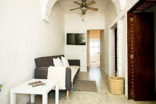 Apartamento Arexperience