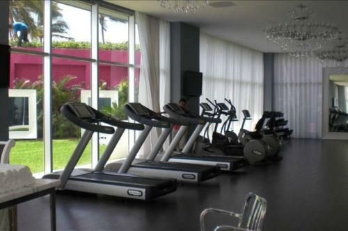 Apartamento Icon Vallarta Beach