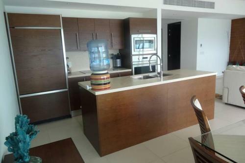 Apartamento Icon Vallarta Beach