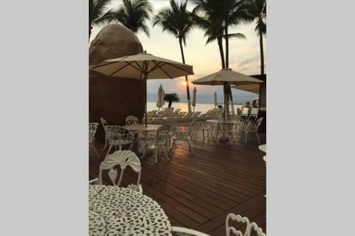 Apartamento Icon Vallarta Beach