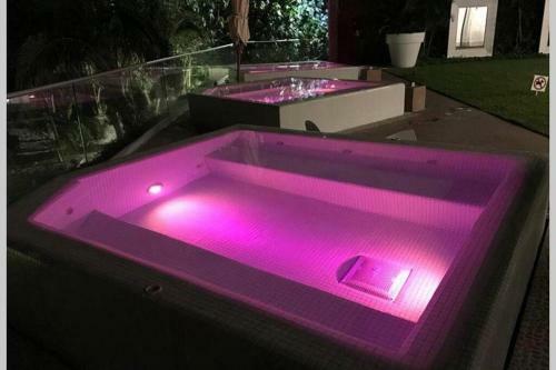Apartamento Icon Vallarta Beach