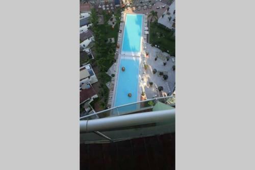 Apartamento Icon Vallarta Beach