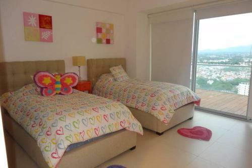 Apartamento Icon Vallarta Beach