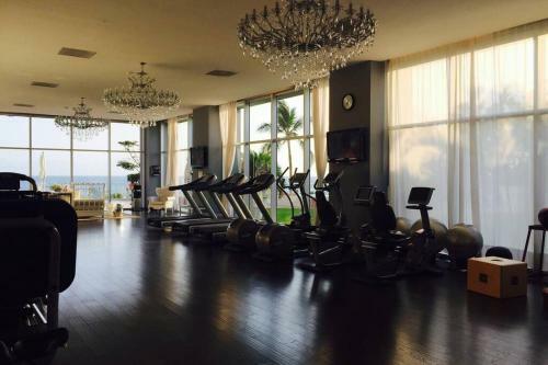 Apartamento Icon Vallarta Beach