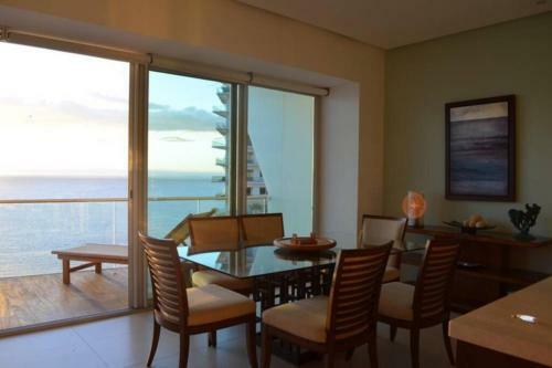 Apartamento Icon Vallarta Beach