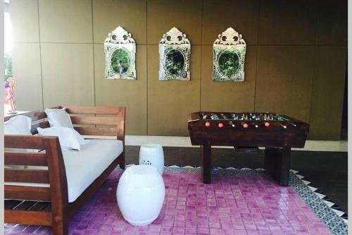 Apartamento Icon Vallarta Beach