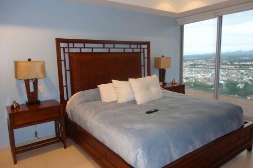 Apartamento Icon Vallarta Beach