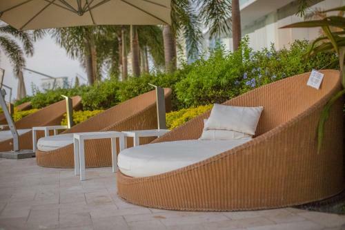 Apartamento Luxury Condo Peninsula