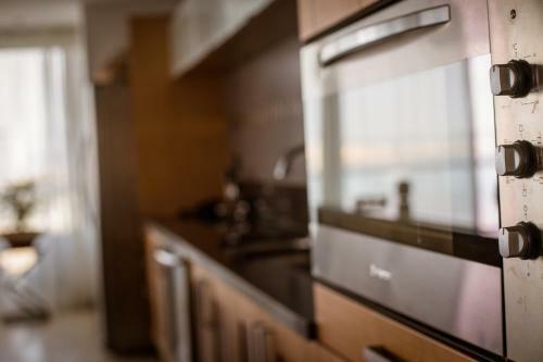 Apartamento Luxury Condo Peninsula