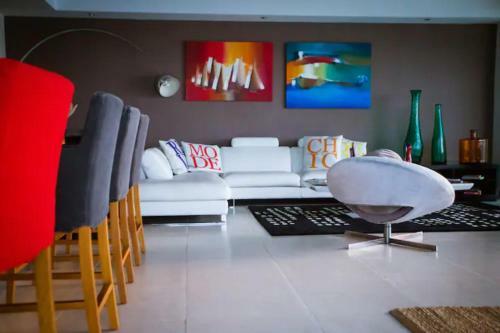 Apartamento Luxury Condo Peninsula