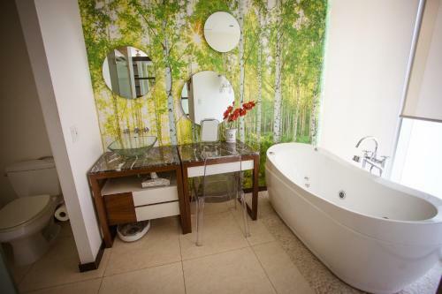 Apartamento Luxury Condo Peninsula