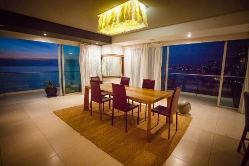Apartamento Luxury Condo Peninsula
