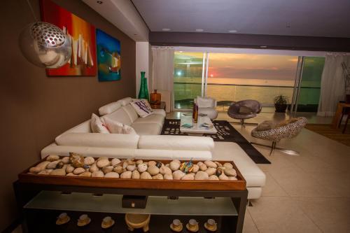 Apartamento Luxury Condo Peninsula