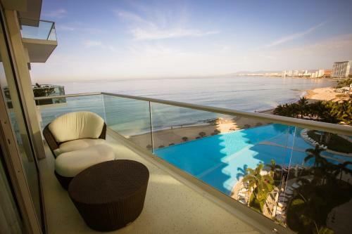 Apartamento Luxury Condo Peninsula