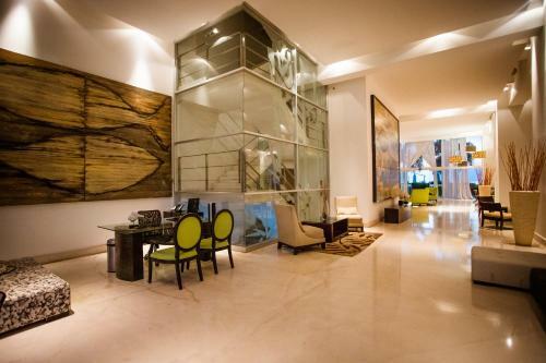 Apartamento Luxury Condo Peninsula