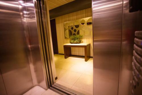 Apartamento Luxury Condo Peninsula
