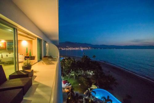 Apartamento Luxury Condo Peninsula