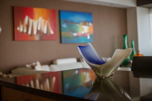 Apartamento Luxury Condo Peninsula