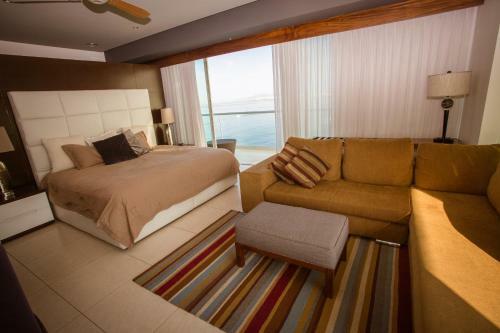 Apartamento Luxury Condo Peninsula