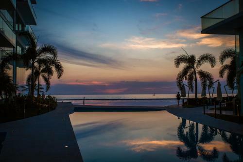 Apartamento Luxury Condo Peninsula