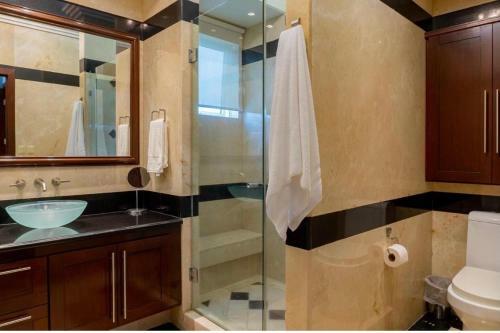 Apartamento Grand Venetian