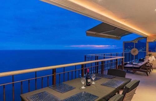 Apartamento Grand Venetian