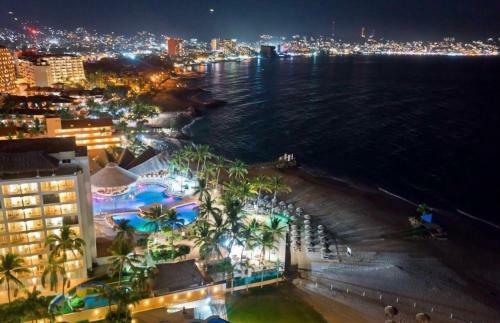Apartamento Grand Venetian