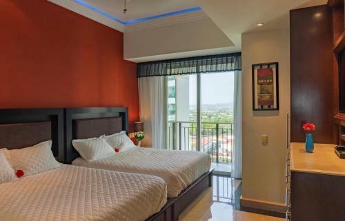 Apartamento Grand Venetian
