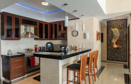 Apartamento Grand Venetian
