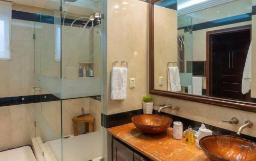 Apartamento Grand Venetian