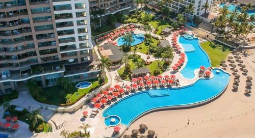 Apartamento Grand Venetian