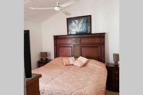 Apartamento Condo Tropical
