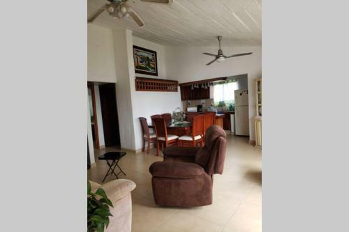Apartamento Condo Tropical