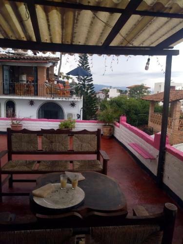 Apartamento Galeana St 2 Studio Downtown Pv