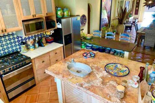 Puerto Vallarta,playas Gemelas, Sunset Apartment