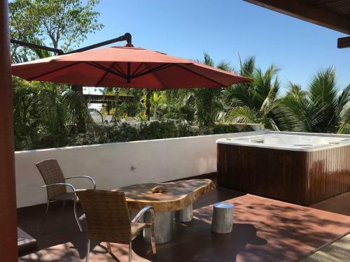 Apartamento Icon Vallarta Villa With Private Jacuzzi