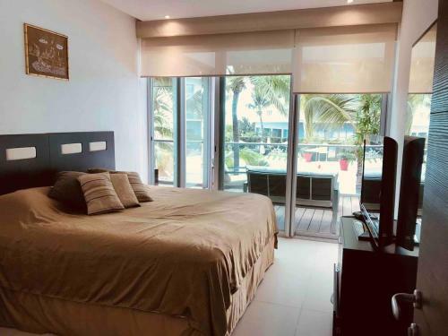 Apartamento Icon Vallarta Villa With Private Jacuzzi