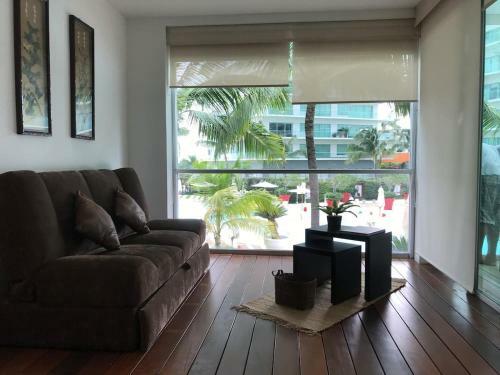 Apartamento Icon Vallarta Villa With Private Jacuzzi