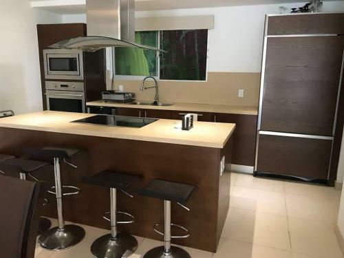 Apartamento Icon Vallarta Villa With Private Jacuzzi